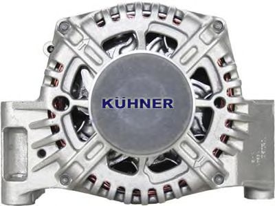 AD KUHNER 553605ri -  Генератор